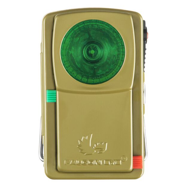 Lempa su baterijomis Falcon Eye FWL0031