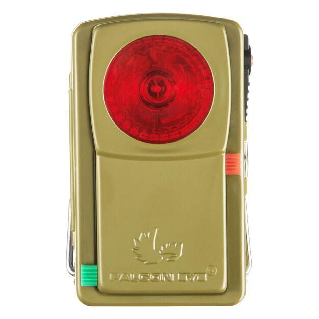 Lempa su baterijomis Falcon Eye FWL0031