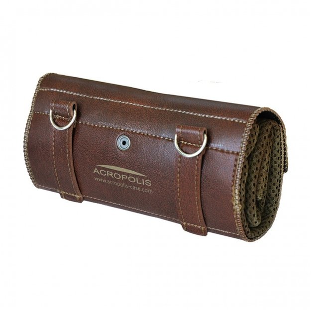 Krepšys grybams, sulankstomas Acropolis