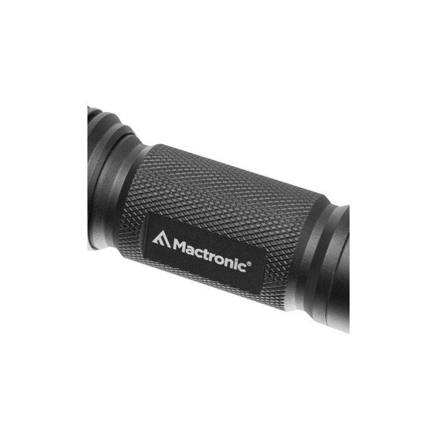 Mactronic 1000lm įkraunamas žibintuvėlis Black Eye 1000 THH0045