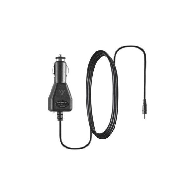 Mactronic 1000lm įkraunamas žibintuvėlis Black Eye 1000 THH0045