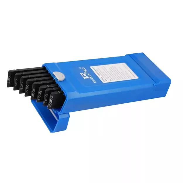 Ruixin Pro DSA-6 Sharpening Stone Set SET-DSA6L-8