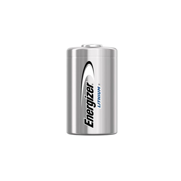 Литиевая батарейка Energizer CR2