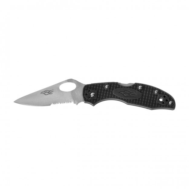 Ganzo Firebird folding knife F759MS-BK
