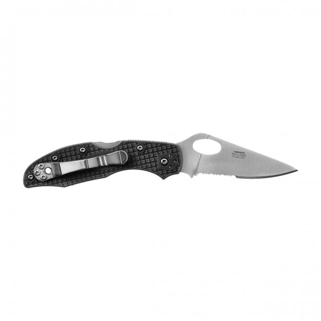 Ganzo Firebird folding knife F759MS-BK