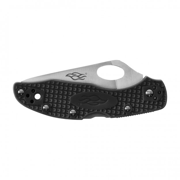 Ganzo Firebird folding knife F759MS-BK