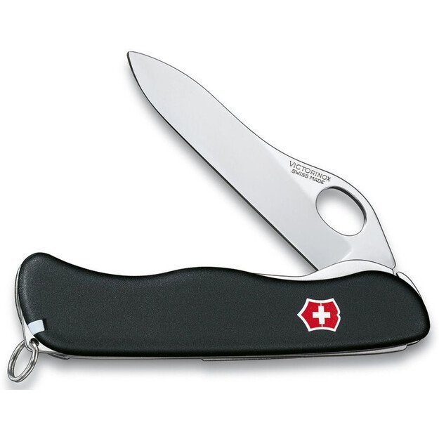 Victorinox Sentinel Clip peilis 0.8416.M3 Juodas