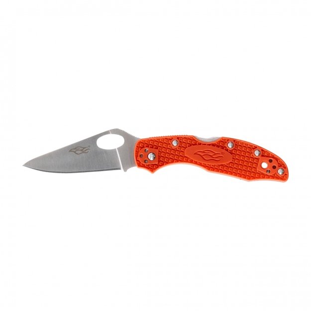 Ganzo Firebird F759M-OR folding knife