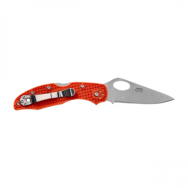 Ganzo Firebird F759M-OR folding knife