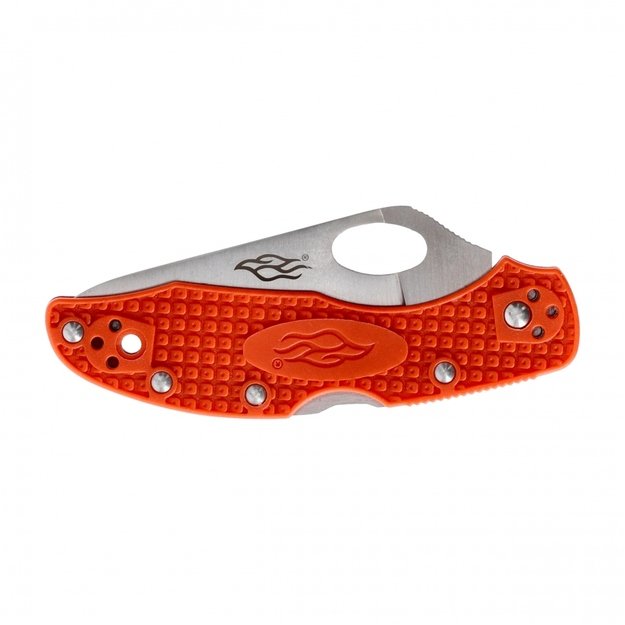 Ganzo Firebird F759M-OR folding knife