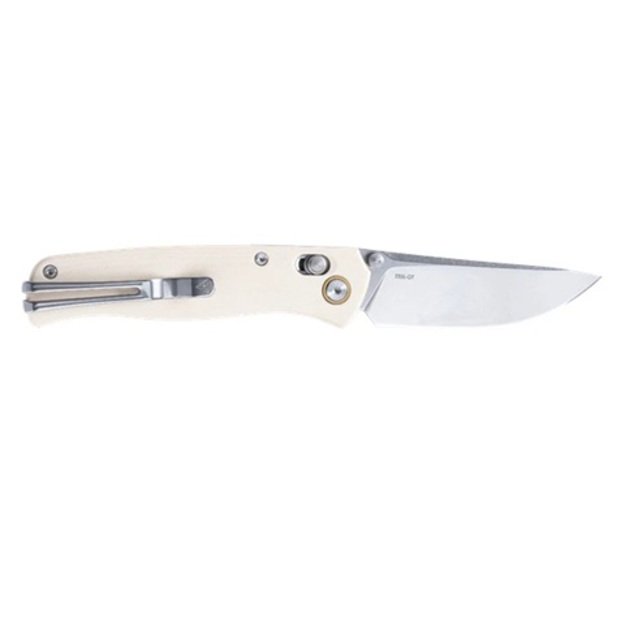 SRM 255L-GT folding knife