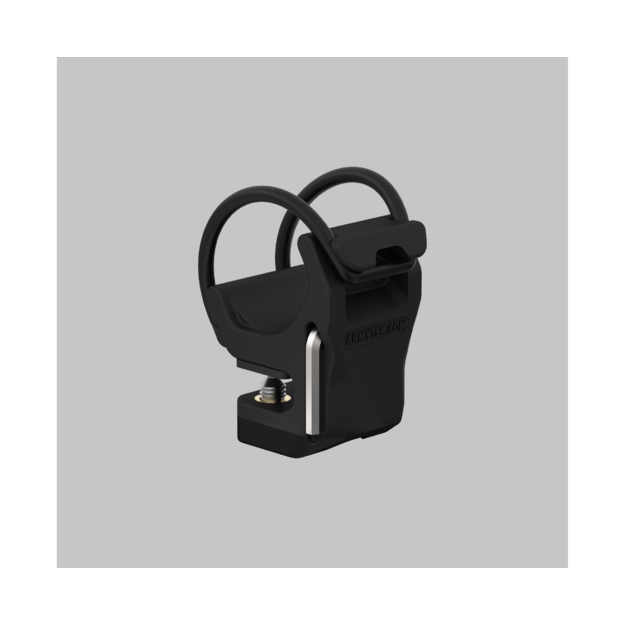 Armytek laikiklis ant šalmo AHM-04