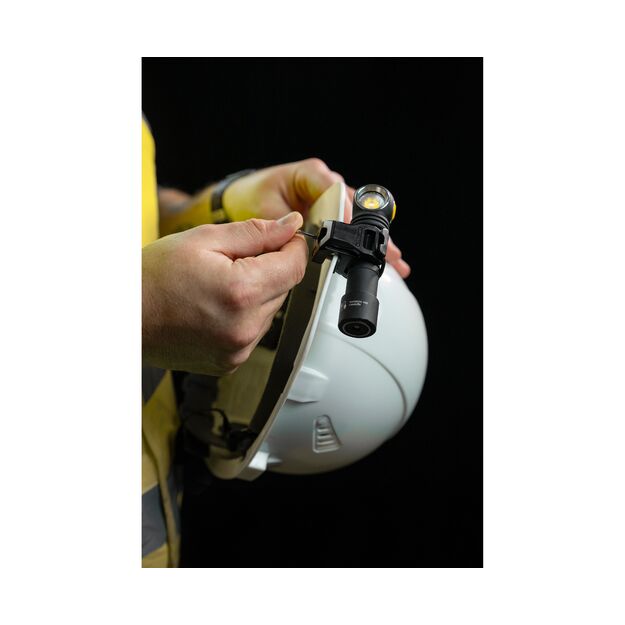 Armytek laikiklis ant šalmo AHM-04