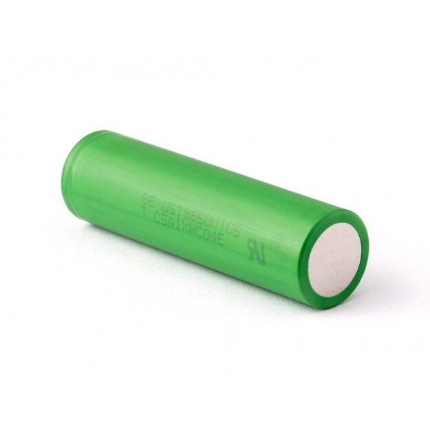 18650 3.7V 3120mAh 30A Li-ion SONY US18650VTC6 baterija