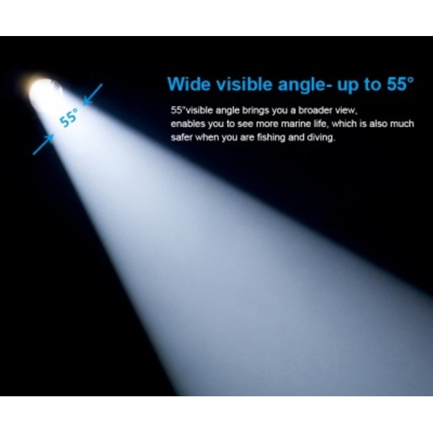 XTAR D26 1600Lm žibintuvėlis