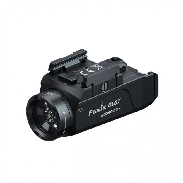 Фонарь для пистолета Fenix ​​GL07