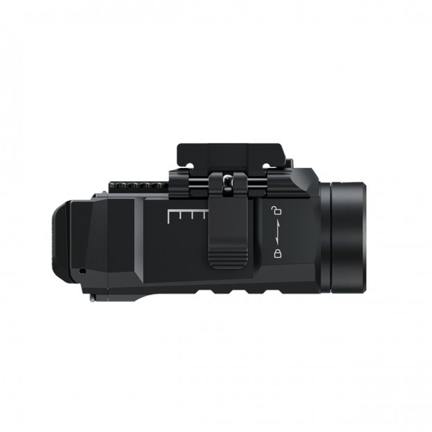 Фонарь для пистолета Fenix ​​GL07