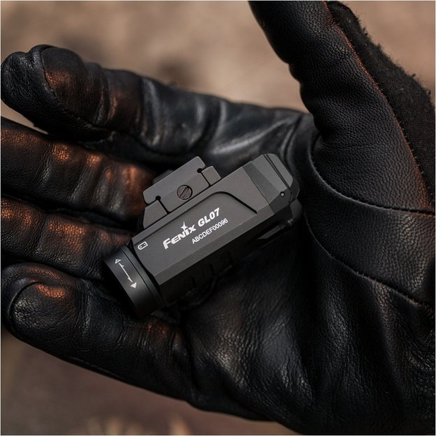 Фонарь для пистолета Fenix ​​GL07