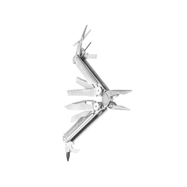 Leatherman Wave Plus įrankis 