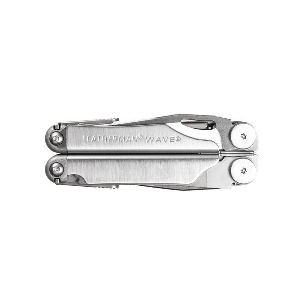 Leatherman Wave Plus įrankis 