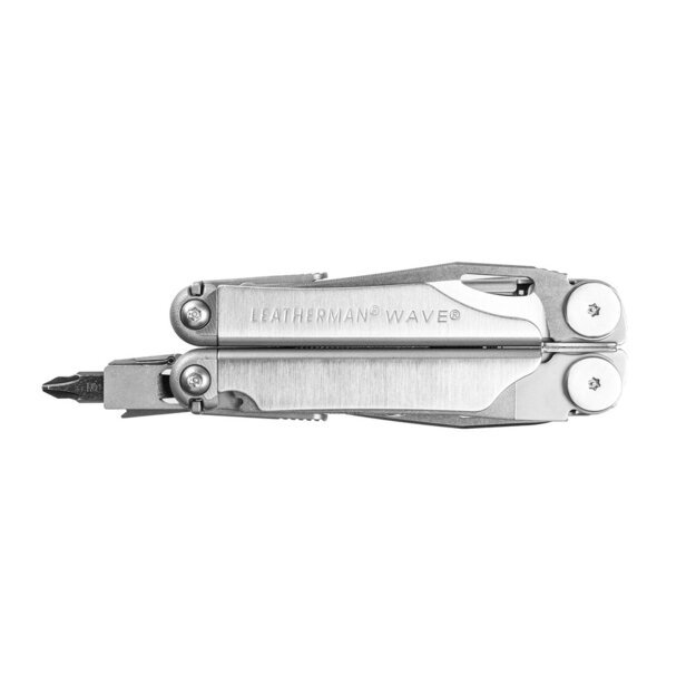 Leatherman Wave Plus įrankis 
