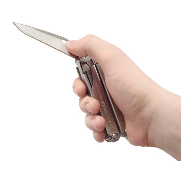 Leatherman Wave Plus įrankis 