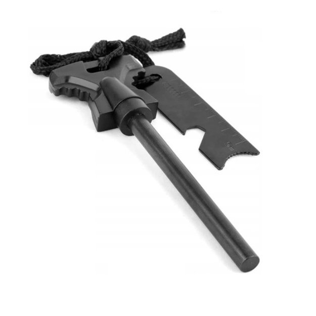 XXL BSH ADVENTURE Магниевое огниво K-012