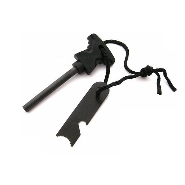 XXL BSH ADVENTURE Магниевое огниво K-012