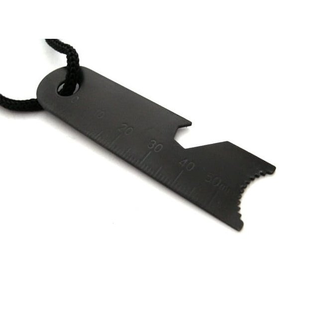 XXL BSH ADVENTURE Магниевое огниво K-012