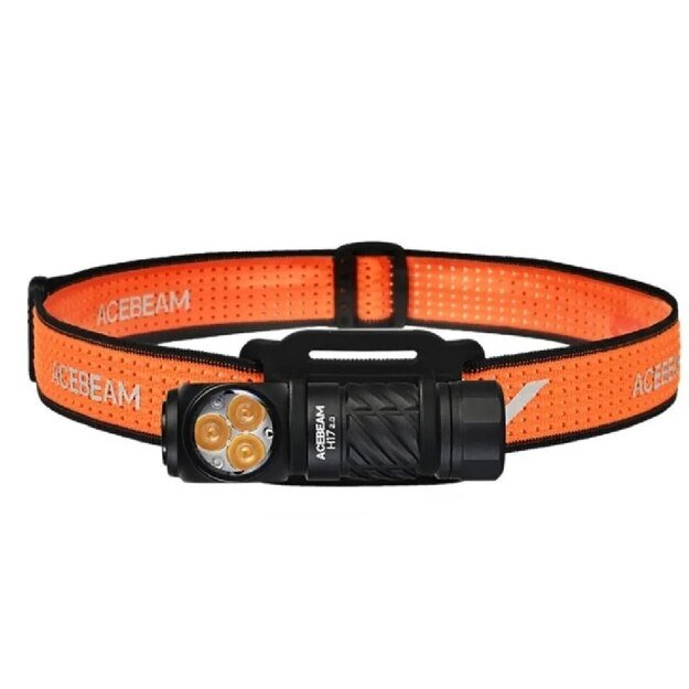 AceBeam H17 2.0 žibintuvėlis