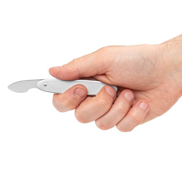 Victorinox Watchmaker 60 Alox knife 0.6990.16