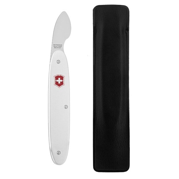 Victorinox Watchmaker 60 Alox knife 0.6990.16