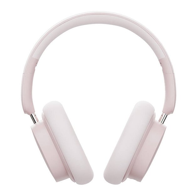 Baseus Bowie D05 Wireless Headphones Bluetooth 5.2 (golden rose)