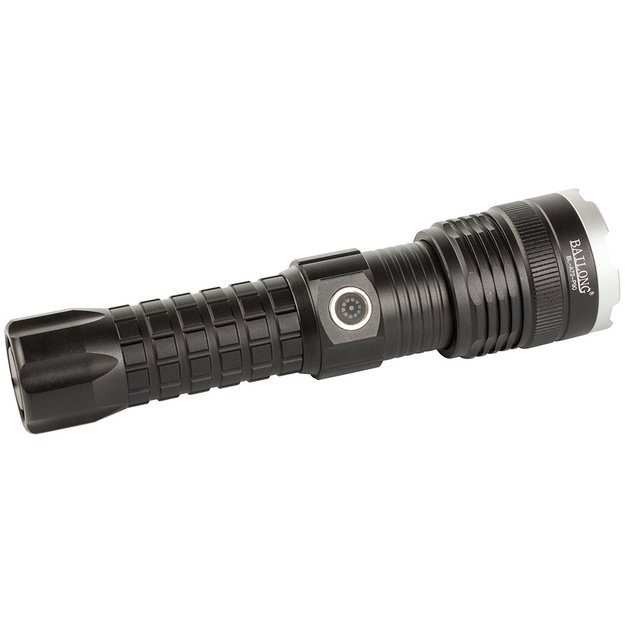 Žibintuvėlis LED XHP90 CREE