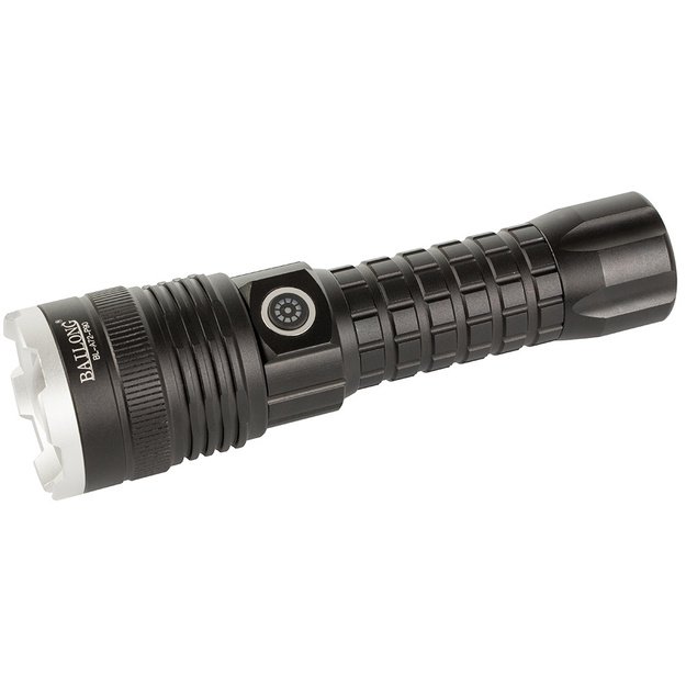 Žibintuvėlis LED XHP90 CREE