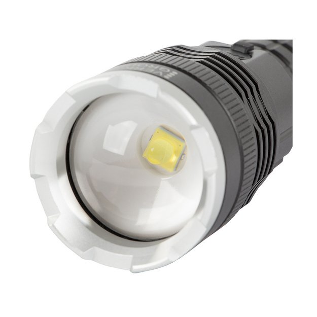 Žibintuvėlis LED XHP90 CREE