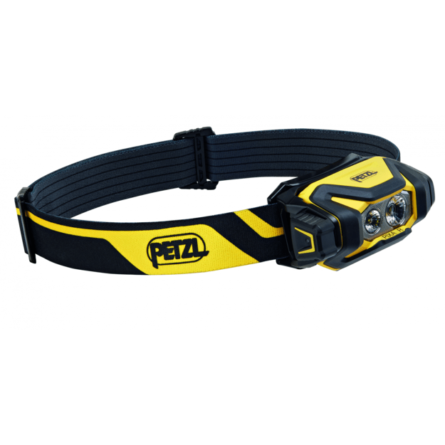 Petzl PIXA® žibintuvėlis ant galvos E120CA00