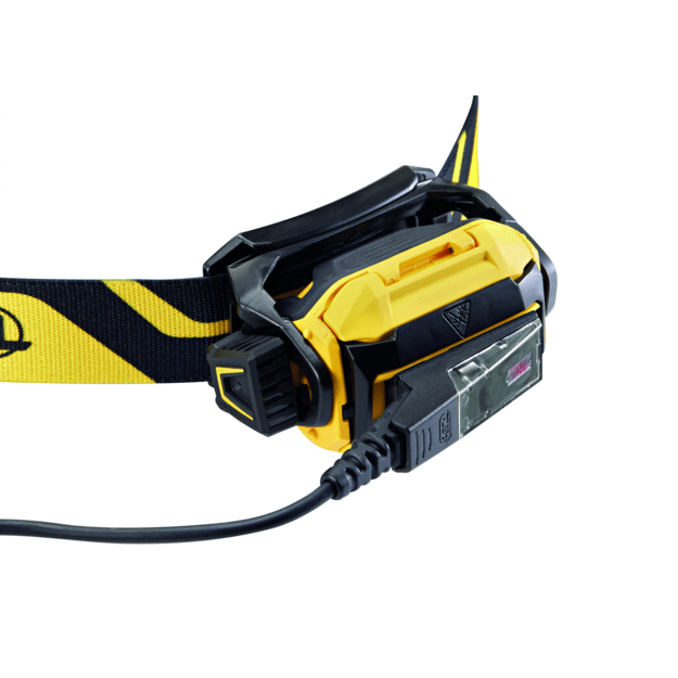 Petzl PIXA® žibintuvėlis ant galvos E120CA00