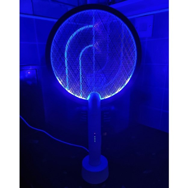 Vayox elektrinė vabzdžių gaudyklė VA0068