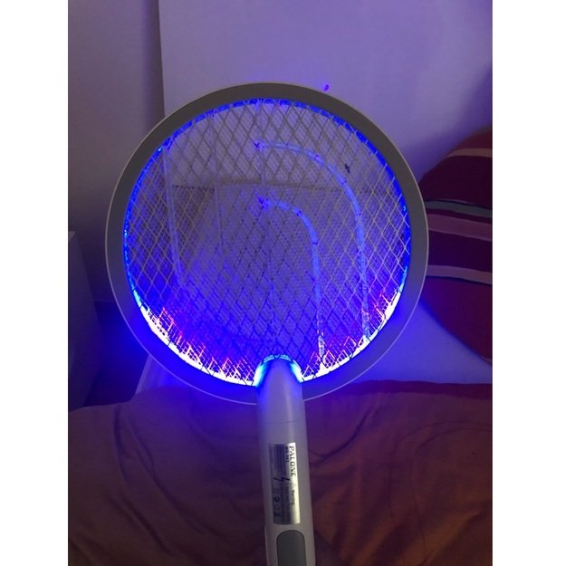 Vayox elektrinė vabzdžių gaudyklė VA0068