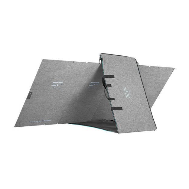 Fotovoltinė panelė EcoFlow 400W