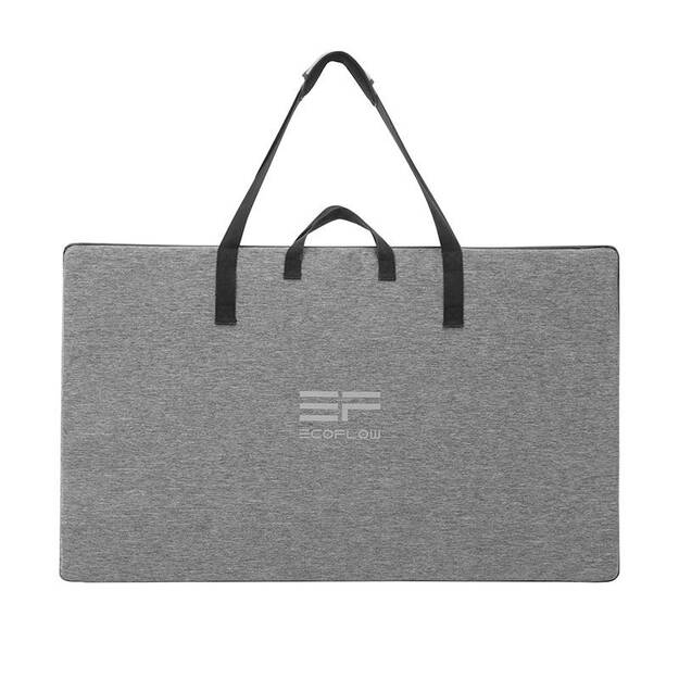 Fotovoltinė panelė EcoFlow 400W