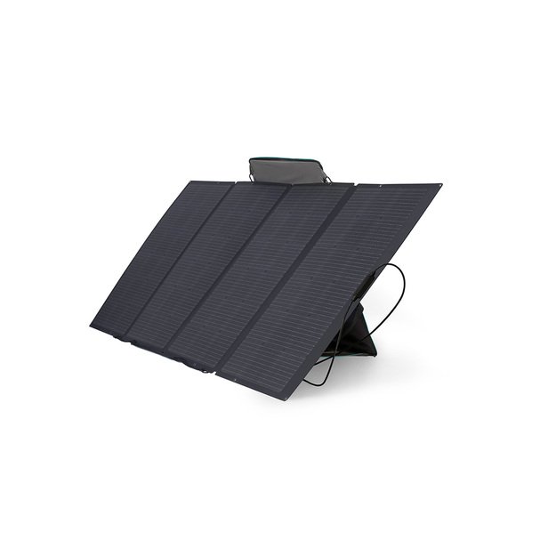 Fotovoltinė panelė EcoFlow 400W
