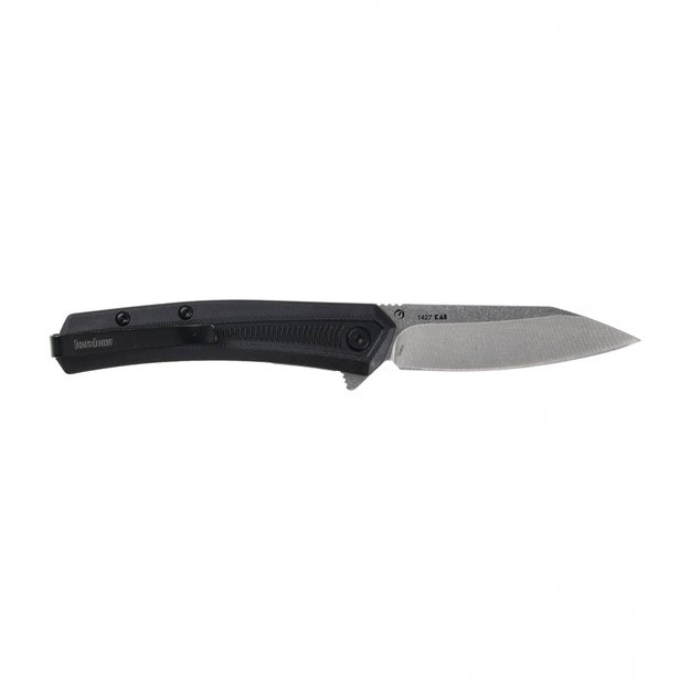 Kershaw Raygun sulenkiamas peilis 1427