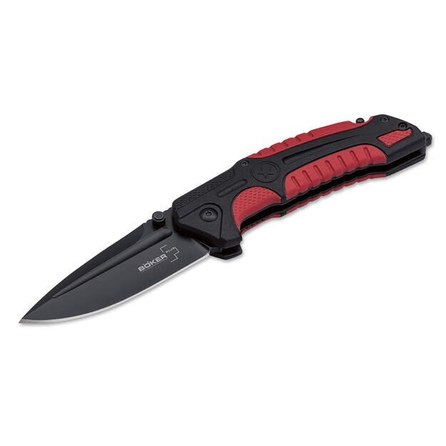 Boker Plus Savior 1 knife 01BO320