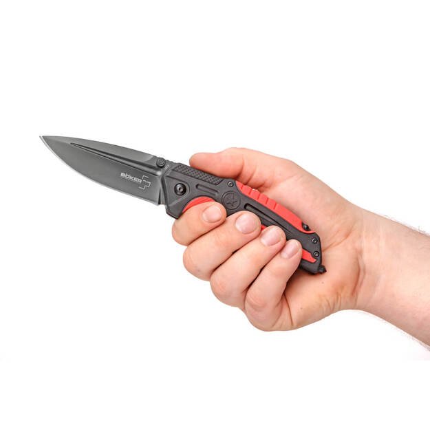 Boker Plus Savior 1 knife 01BO320