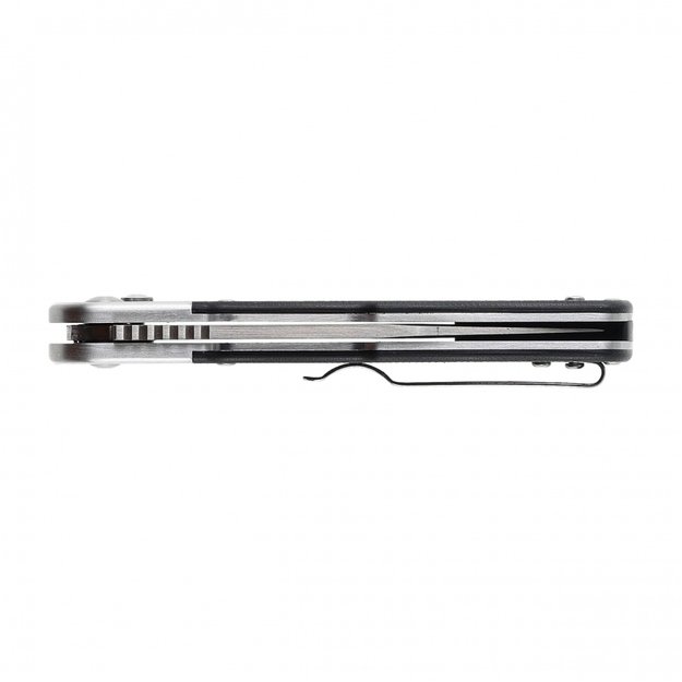 Ganzo G767-BK folding knife