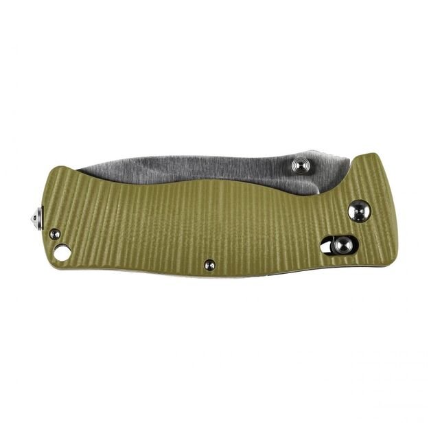 Нож GANZO Firebird F720-GR