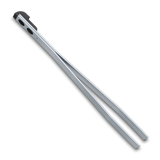 Victorinox A.6142.3 pincetas, 58 mm. Juodas