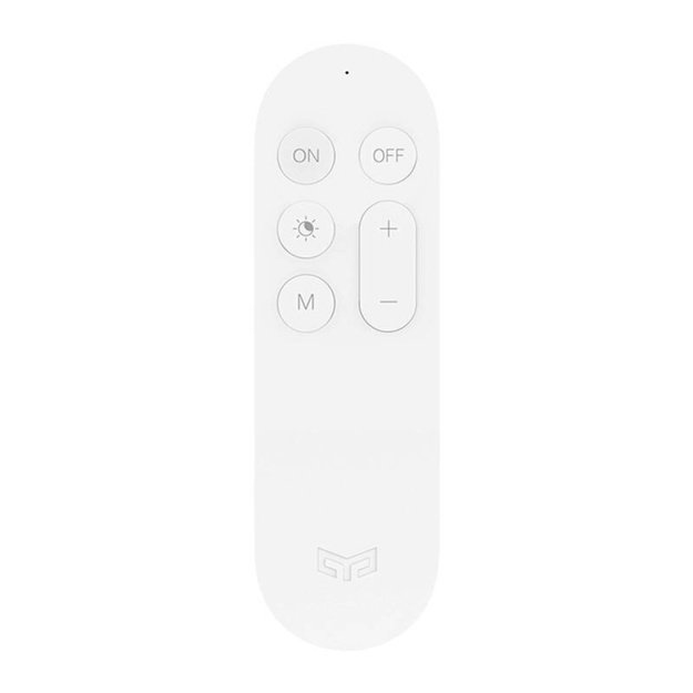 Yeelight remote control